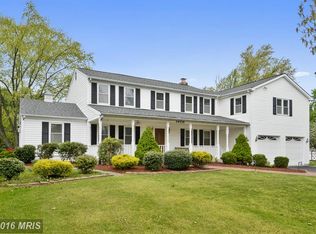 24518 Welsh Rd, Gaithersburg, MD 20882