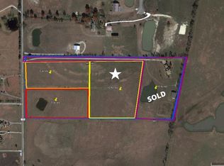 Lone Star Rd, Celina, TX 75009