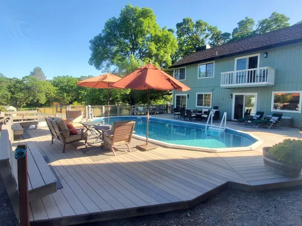 18635 Saddleback Court, Hidden Valley Lake, CA 95467