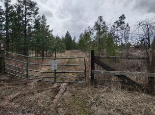 Xx Lyons Hill Rd, Springdale, WA 99173