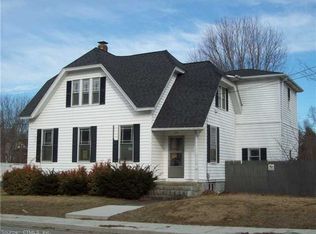 357 N Main St, Moosup, CT 06354