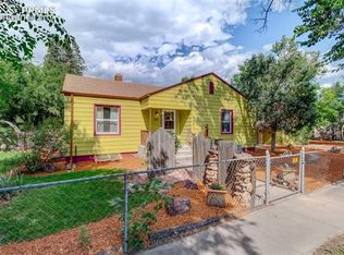 232 S Cedar St, Colorado Springs, CO 80903