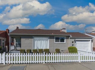 21835 Redwood Rd, Castro Valley, CA 94546