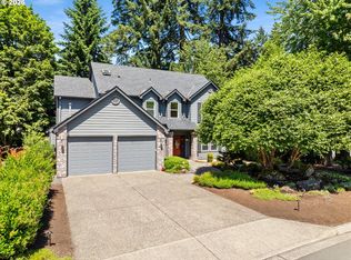 8125 SW Kingfisher Way, Portland, OR 97224