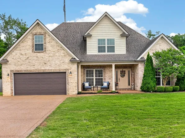1237 Rimrock Rd, Smyrna, TN 37167