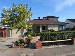 1316 Royal Ave, San Mateo, CA 94401
