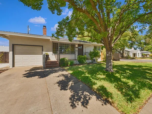 3400 55th St, Sacramento, CA 95820