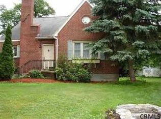 274 Boght Rd, Watervliet, NY 12189