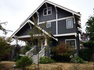 2302 N 59th St, Seattle, WA 98103