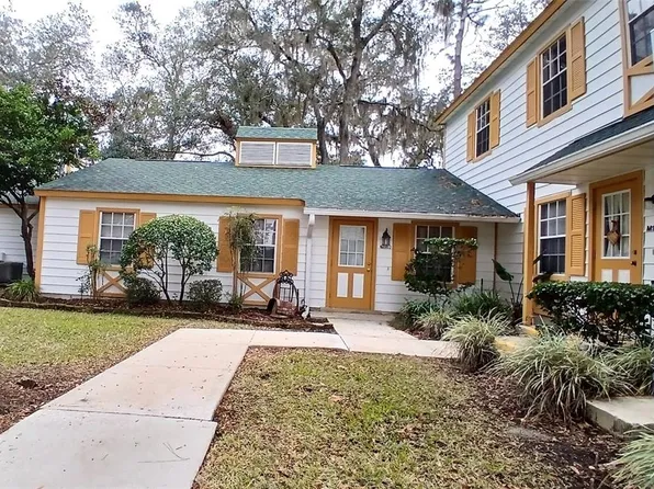 7990 Midway Drive Ter APT M102, Ocala, FL 34472