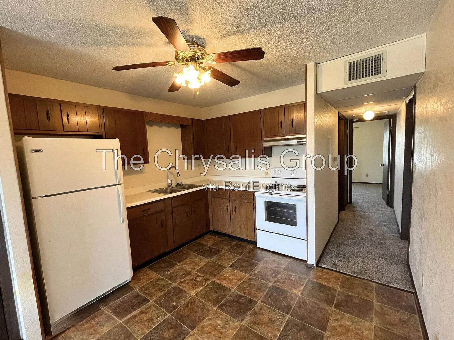1 bed, 1.0 bath, $800 — Photo 3