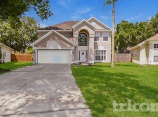 832 Garden Glen Loop, Lake Mary, FL 32746