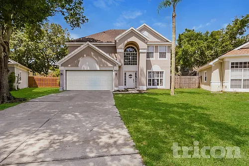 832 Garden Glen Loop Photo 1