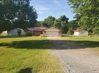 178 Pleasant Valley Rd, McAlester, OK 74501