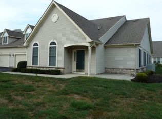 917 Daylily Dr, Langhorne, PA 19047