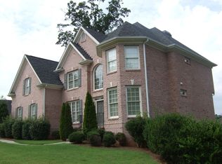 2485 Banegher Way, Duluth, GA 30097