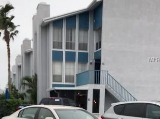 357 Rex Pl APT B, Madeira Beach, FL 33708