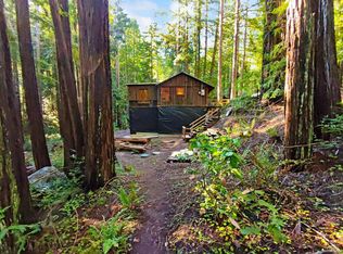 16125 Bittner Road, Occidental, CA 95465