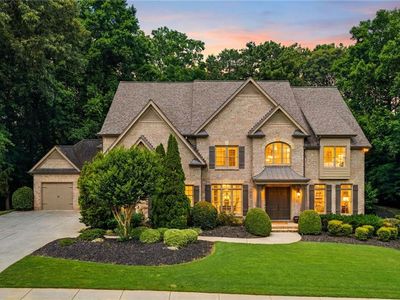 495 Arcaro Dr, Milton, GA, 30004