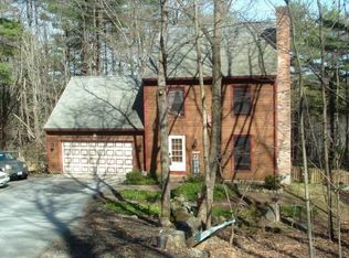 19 Old Turnpike Rd, Antrim, NH 03440