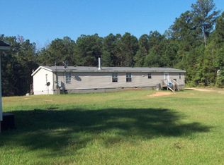 16336 Ga Highway 315, Ellerslie, GA 31807