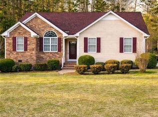 354 Michael Blvd, Cedartown, GA 30125