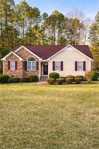 354 Michael Blvd, Cedartown, GA, 30125
