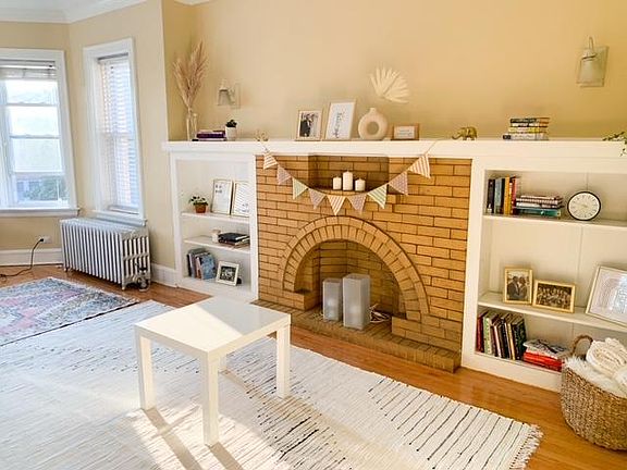 Living room #2