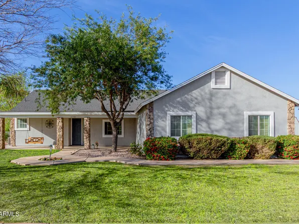 21735 S 140th Street, Chandler, AZ 85286