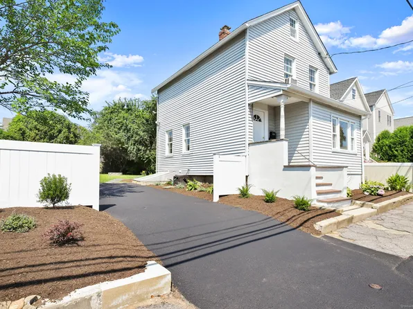 200 Wardwell Street, Stamford, CT 06902