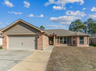 2038 Shannon Rd, Navarre, FL 32566