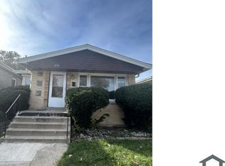 10118 S May St, Chicago, IL 60643