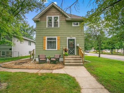 801 15th Ave S, Saint Cloud, MN, 56301
