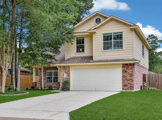 18 Orchid Grove Pl, Conroe, TX 77385
