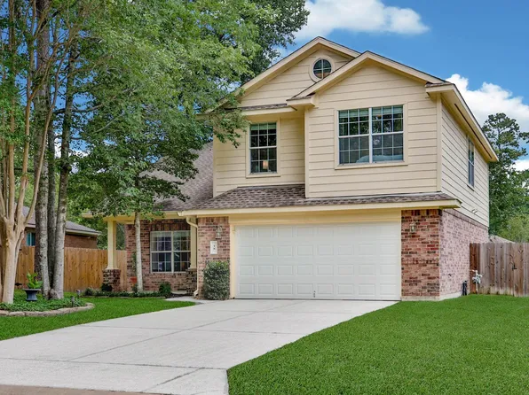 18 Orchid Grove Pl, Conroe, TX 77385