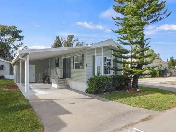 21632 State Road 54 Lot 251, Lutz, FL 33549