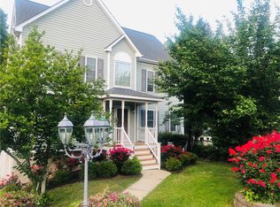 430 Michaux View Ter, Midlothian, VA 23113