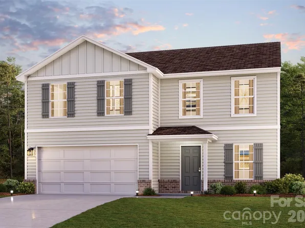 273 Parris Farm Rd, Chesnee, SC 29323