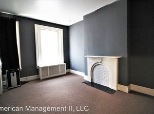 1011 N Charles St APT 4F, Baltimore, MD 21201