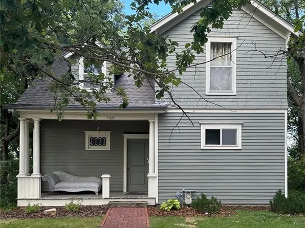 1106 Louisiana St, Lawrence, KS 66044