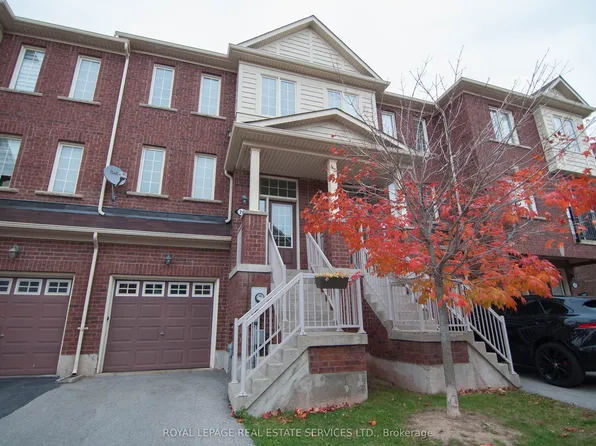 2178 Fiddlers Way #70, Oakville, ON L6M 0L5