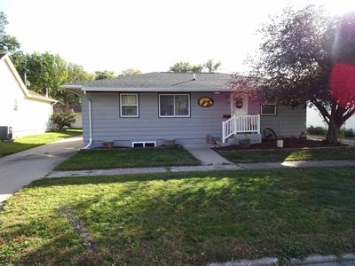 716 4th St, Sheldon, IA, 51201