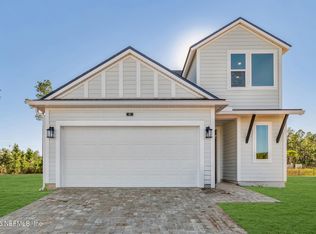 97 Ancient Springs Lane St, Augustine, FL 32092