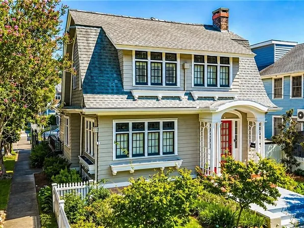 2133 Calhoun St, New Orleans, LA 70118