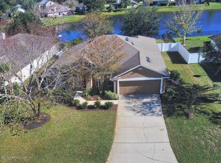 358 Johns Creek Pkwy, Saint Augustine, FL 32092