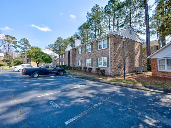 7602 Hunt Club Rd APT G201