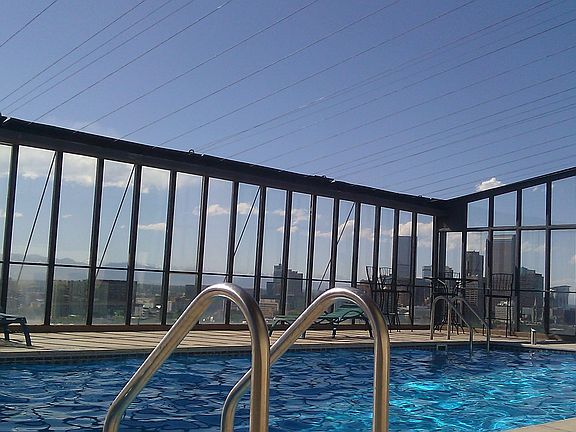 2nd image of 1029 E 8th Ave APT 605
