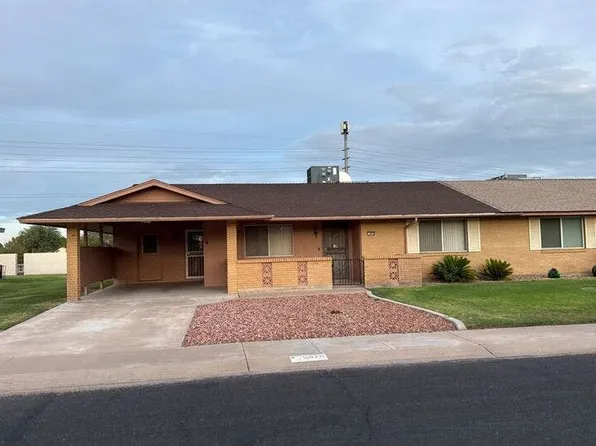 9879 N Balboa Dr, Sun City, AZ 85351