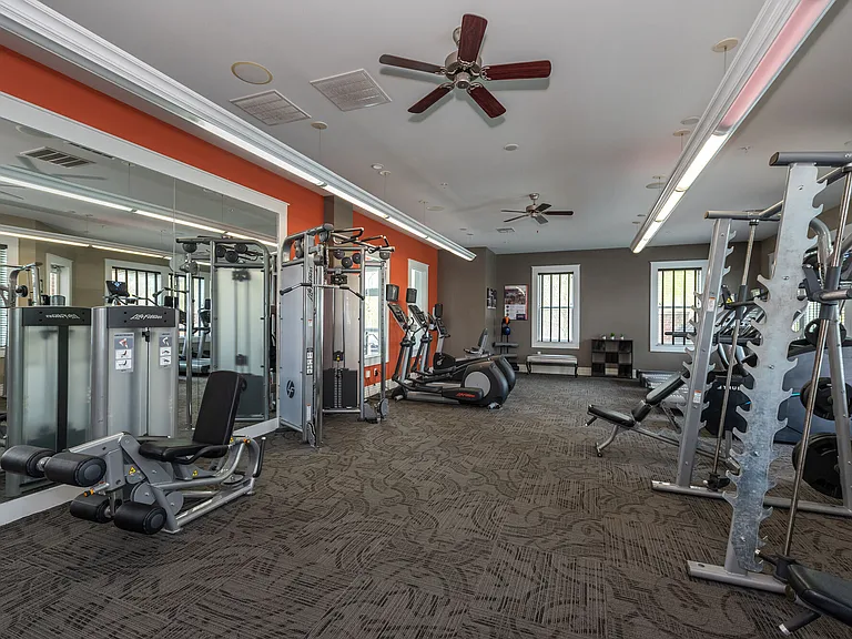 Attain at Quarterpath — Photo 27