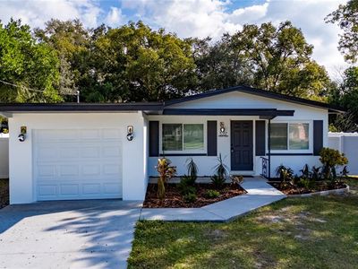 5357 Orange Ave, Winter Park, FL, 32792